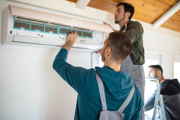 Best Energy-efficient HVAC Solutions in Minot, ND