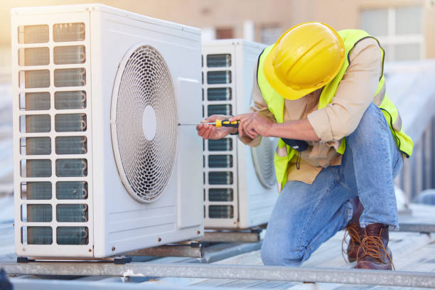 Reliable Minot, ND HVAC Solutions