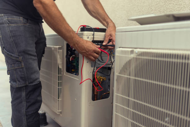 Best Air Conditioning Cleaning in Minot, ND