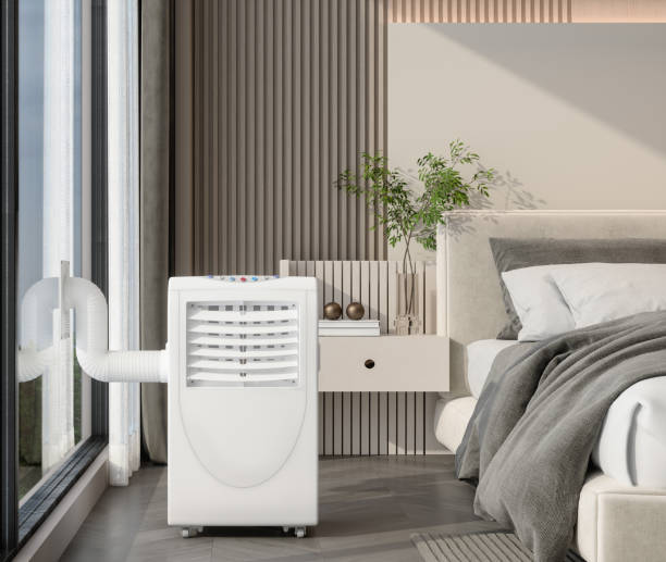 Best Ductless Mini-Split Systems in Minot, ND