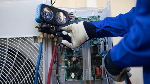 Best Commercial HVAC in Minot, ND